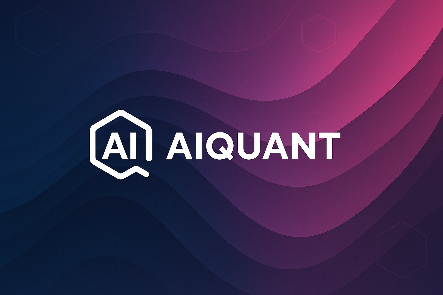 Trader-Cockpit aiquant concept 7 gradient flow web
